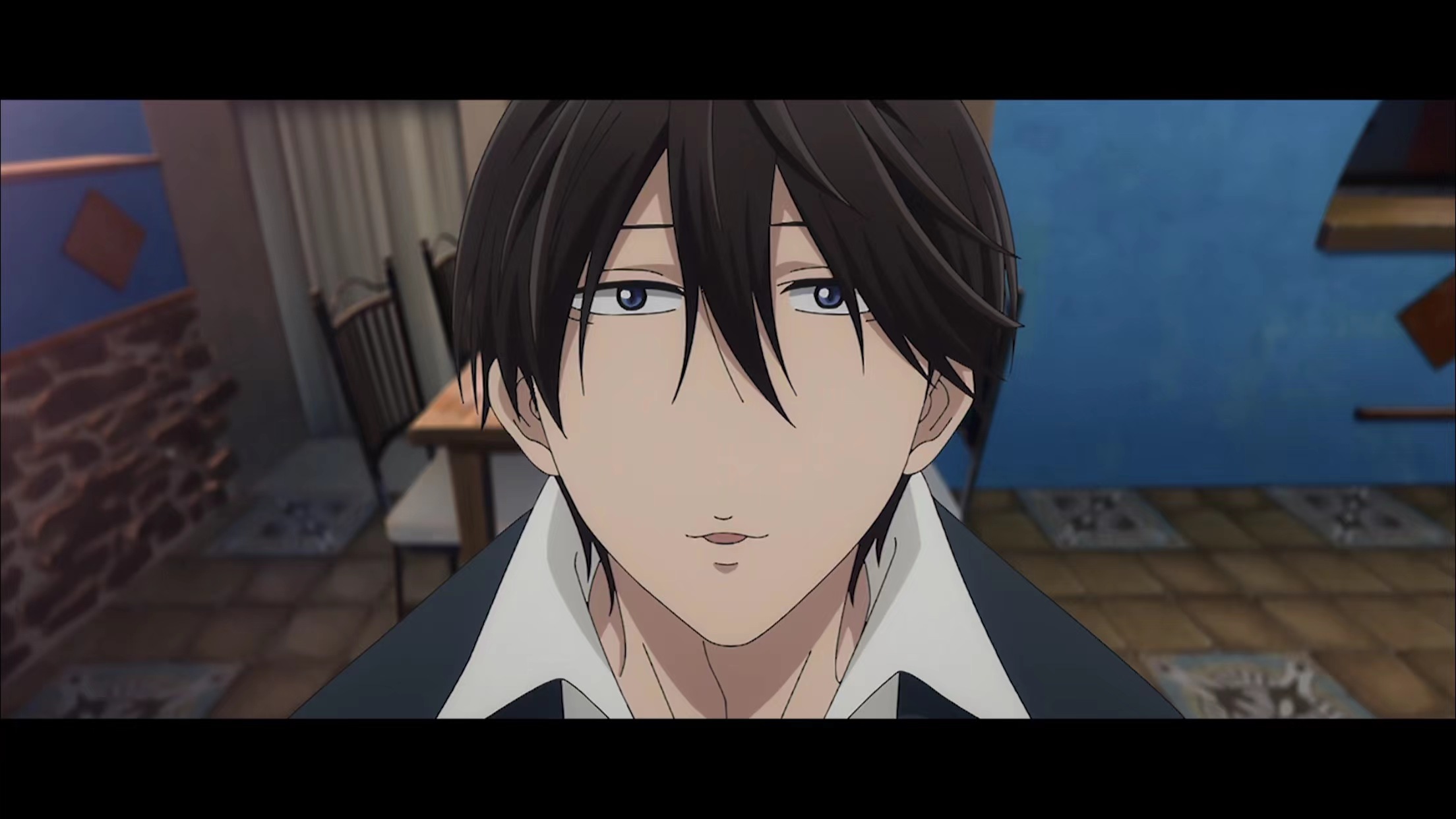 我让最想拥抱的男人给威胁了~西班牙篇~剧照的剧照