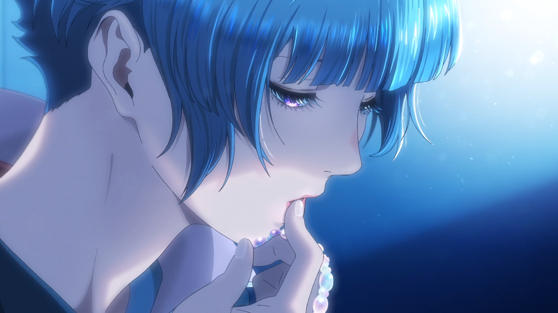 泡泡剧照的剧照