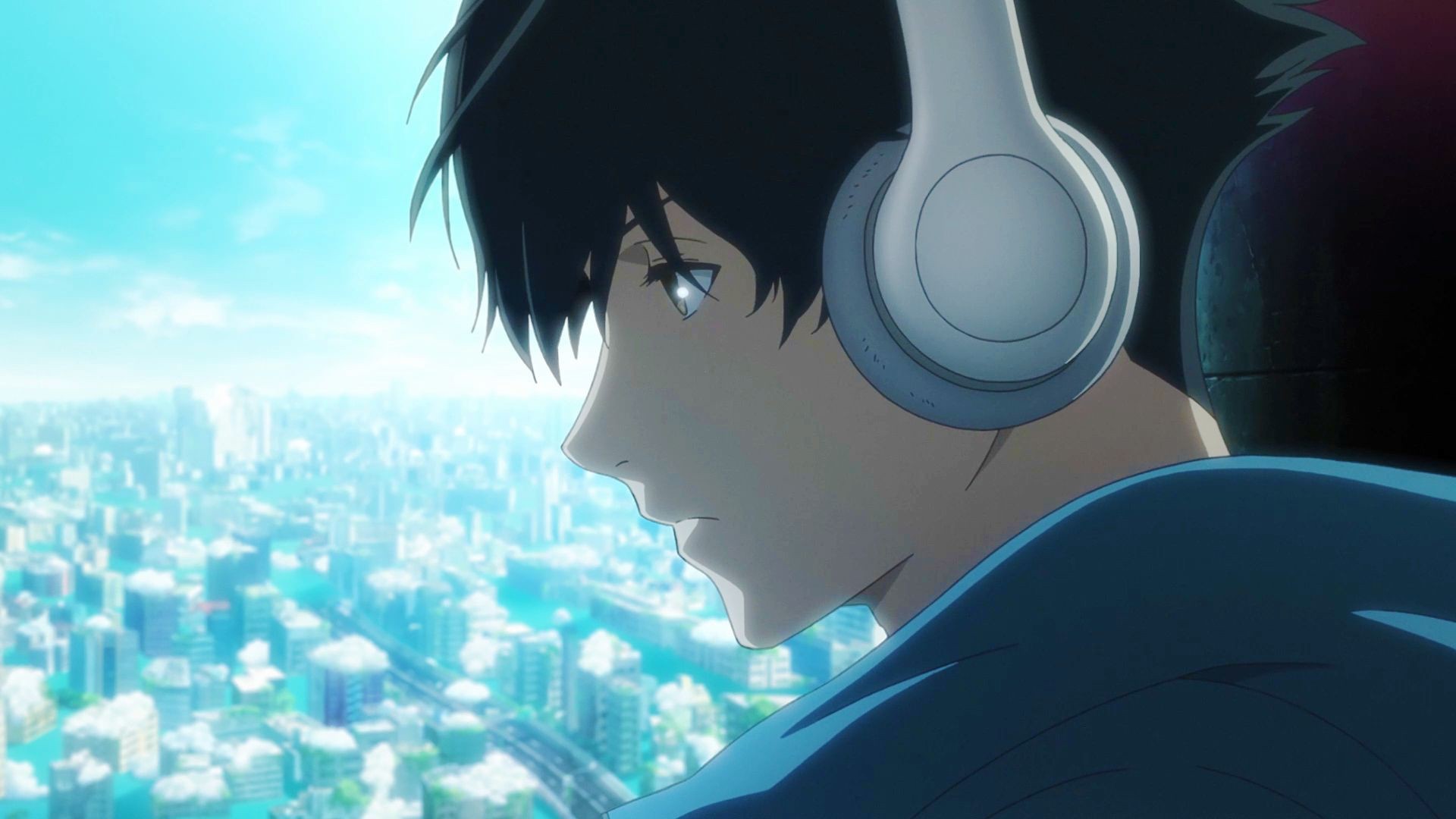 泡泡剧照的剧照