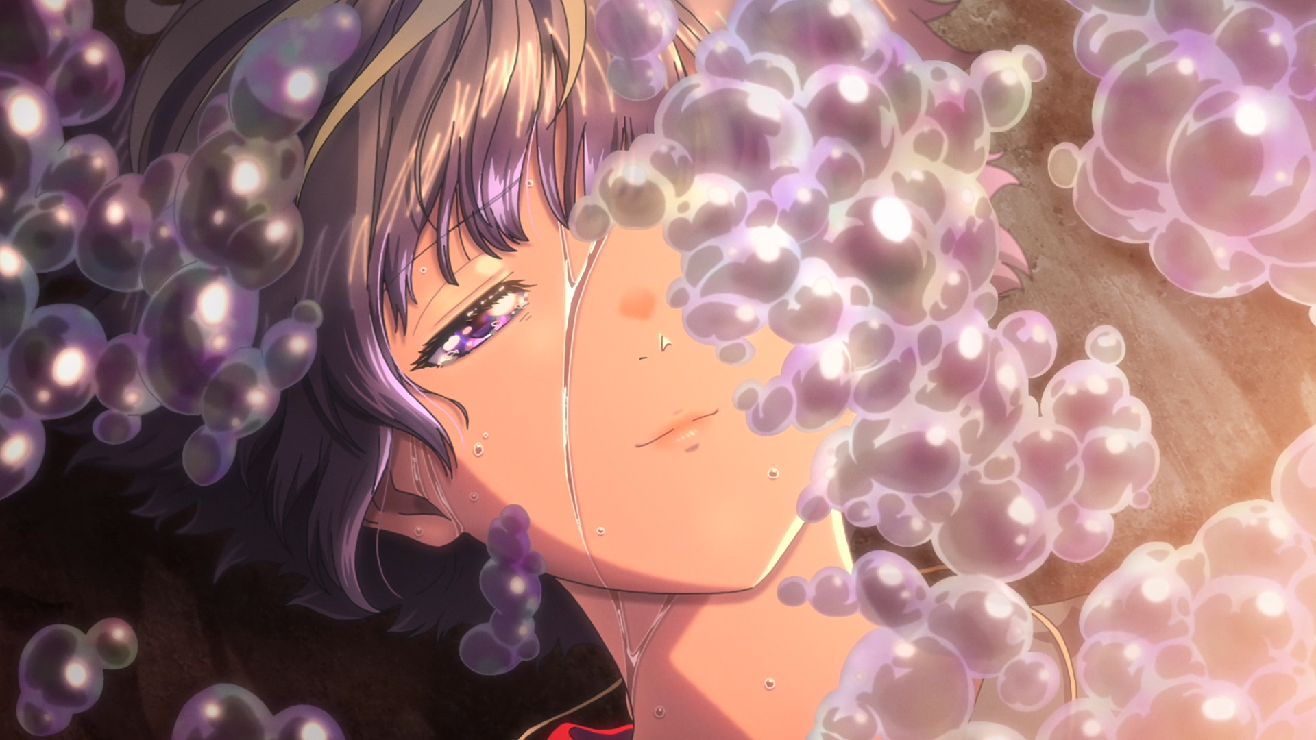 泡泡剧照的剧照