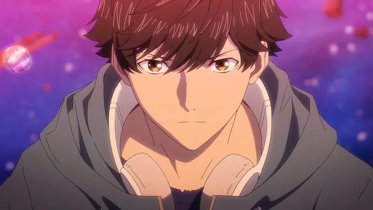 泡泡剧照的剧照