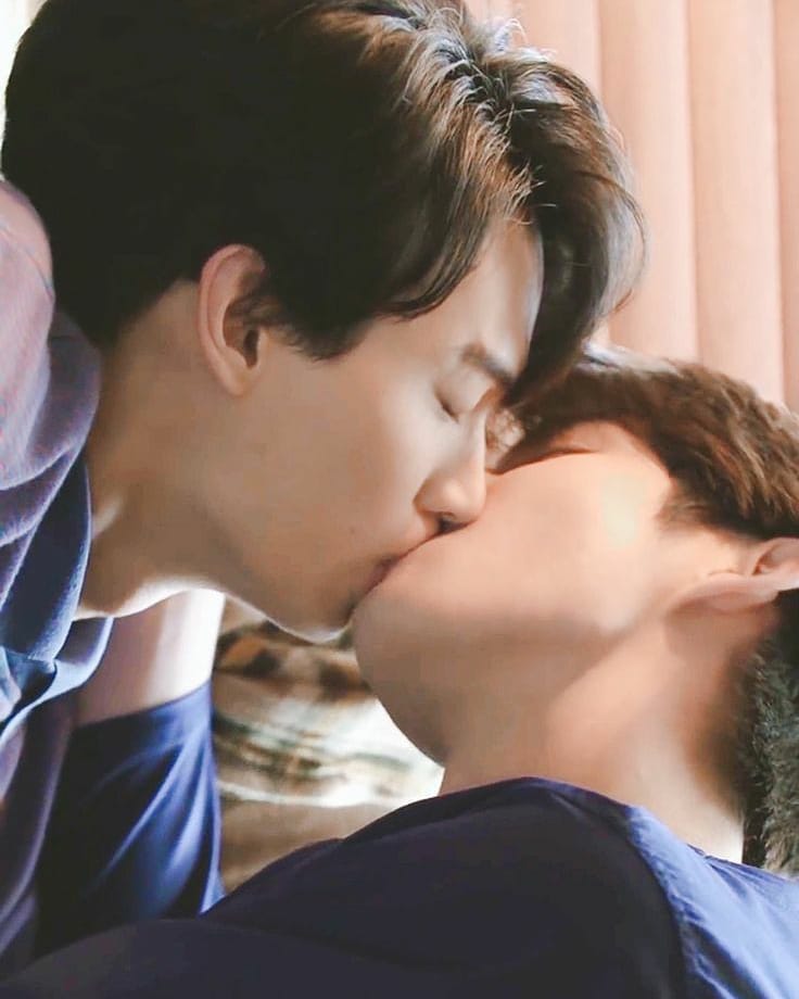 假偶天成 电影版剧照的剧照