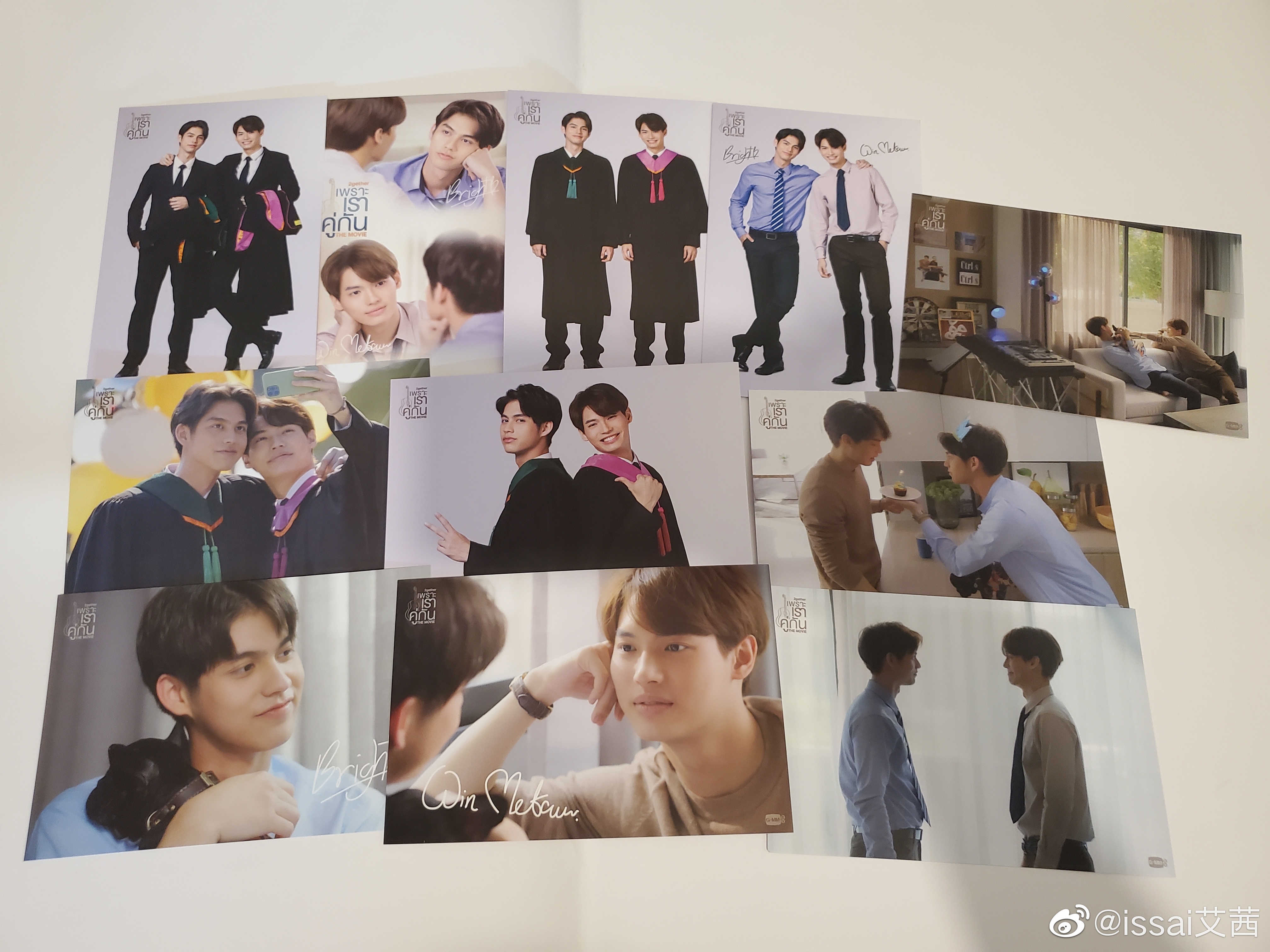 假偶天成 电影版剧照的剧照