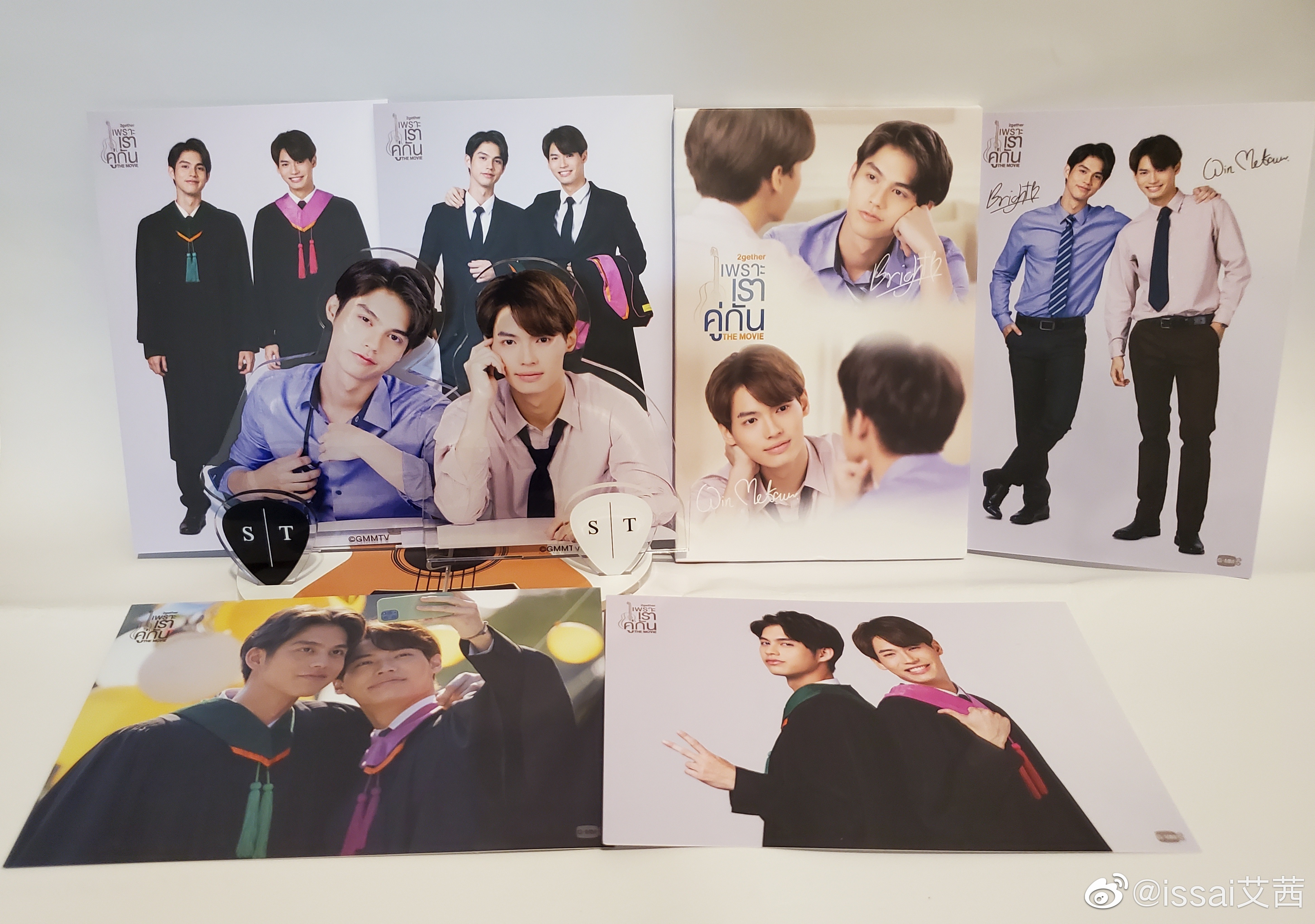 假偶天成 电影版剧照的剧照