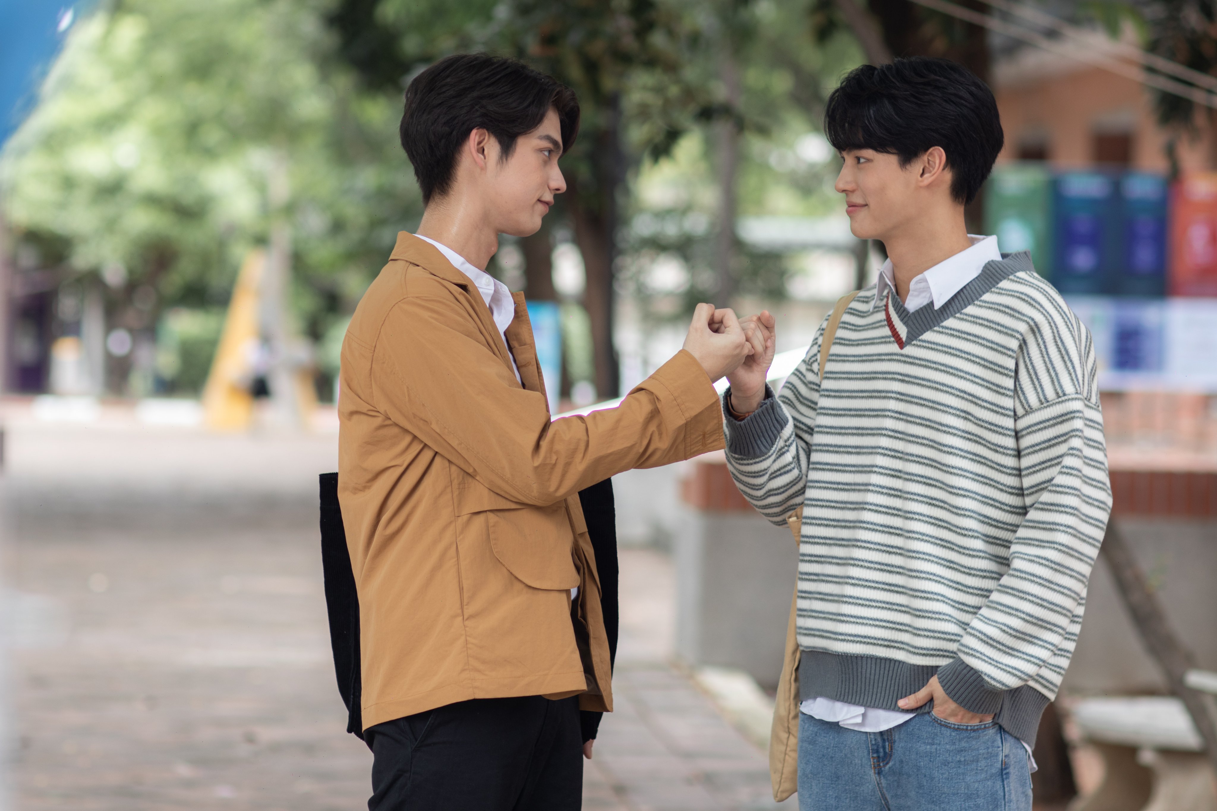 假偶天成 电影版剧照的剧照