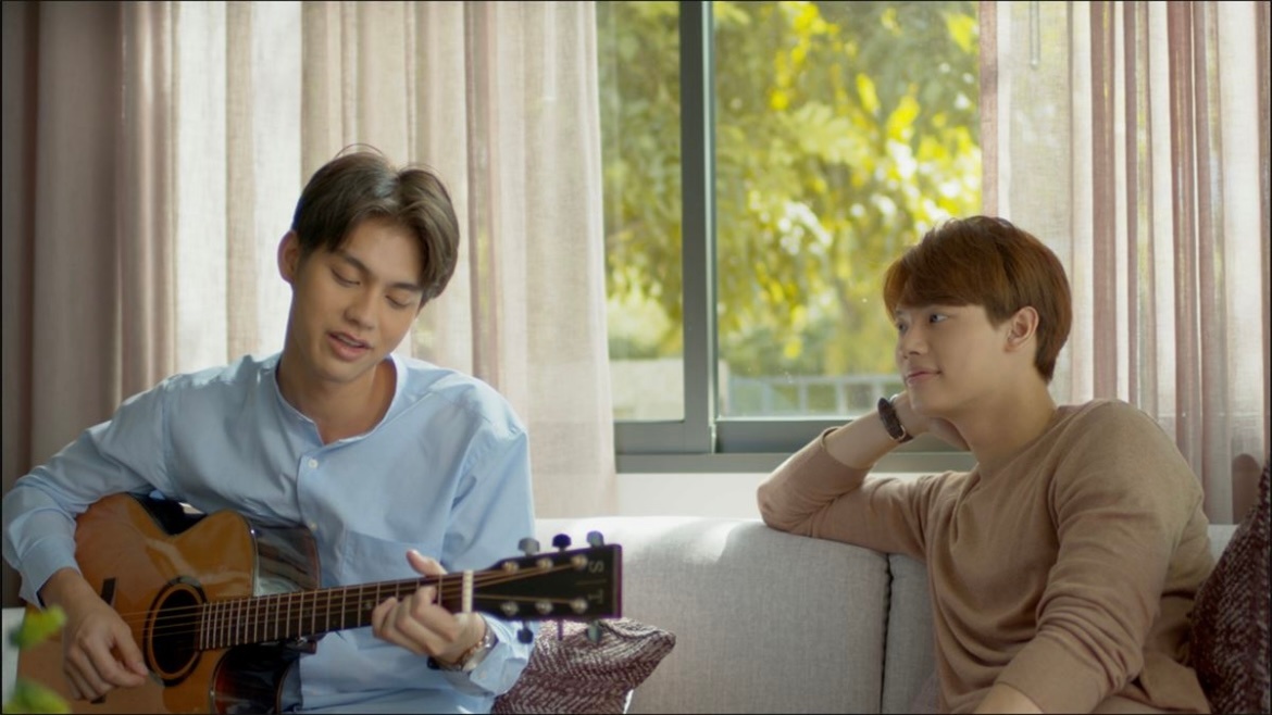 假偶天成 电影版剧照的剧照