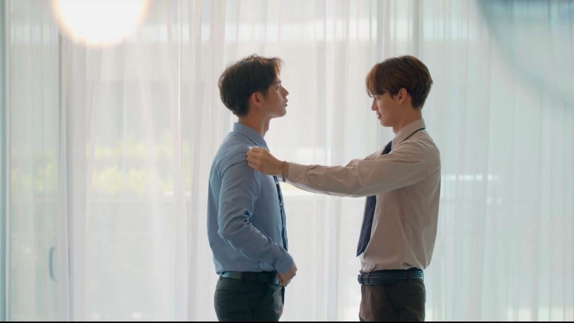 假偶天成 电影版剧照的剧照