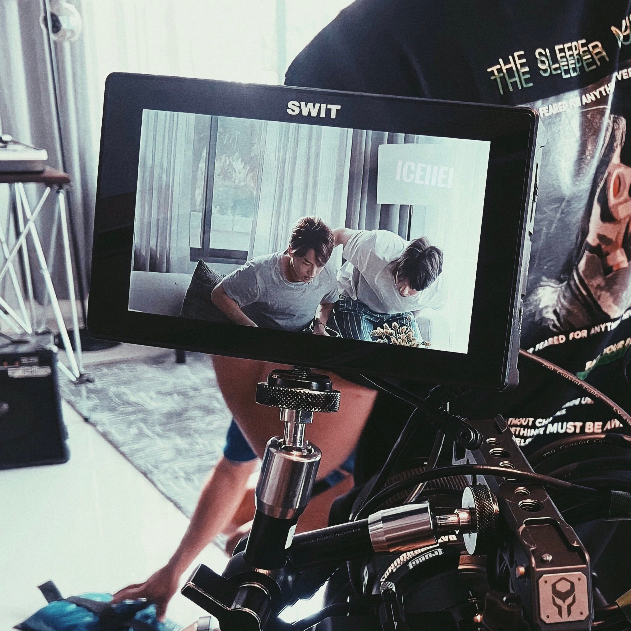 假偶天成 电影版剧照的剧照