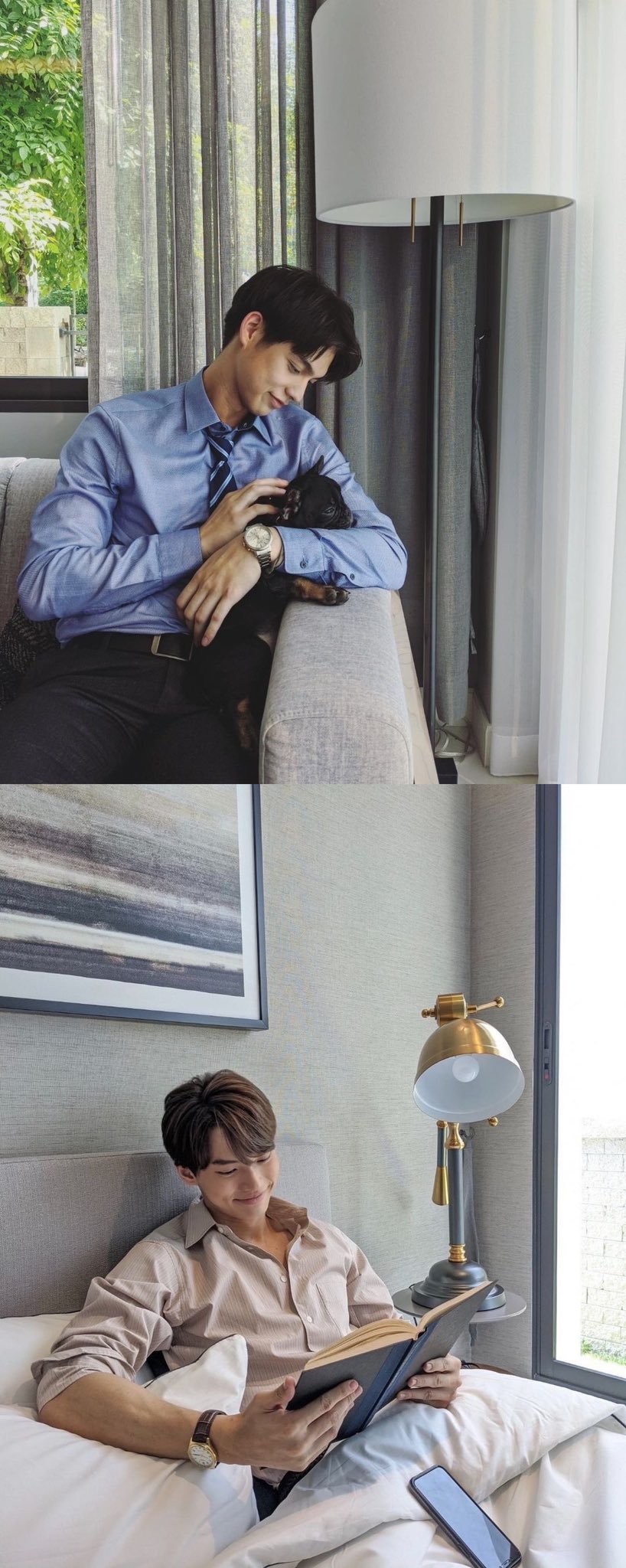 假偶天成 电影版剧照的剧照