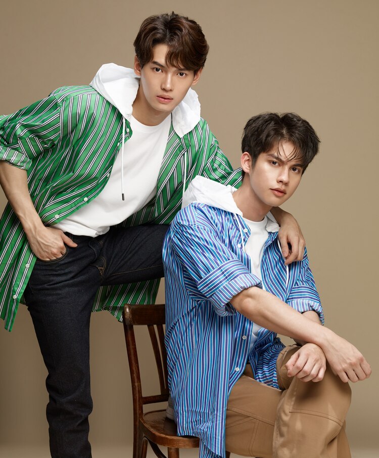 假偶天成 电影版剧照的剧照