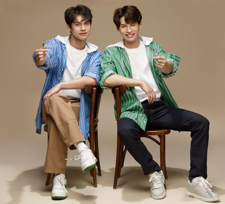 假偶天成 电影版剧照的剧照