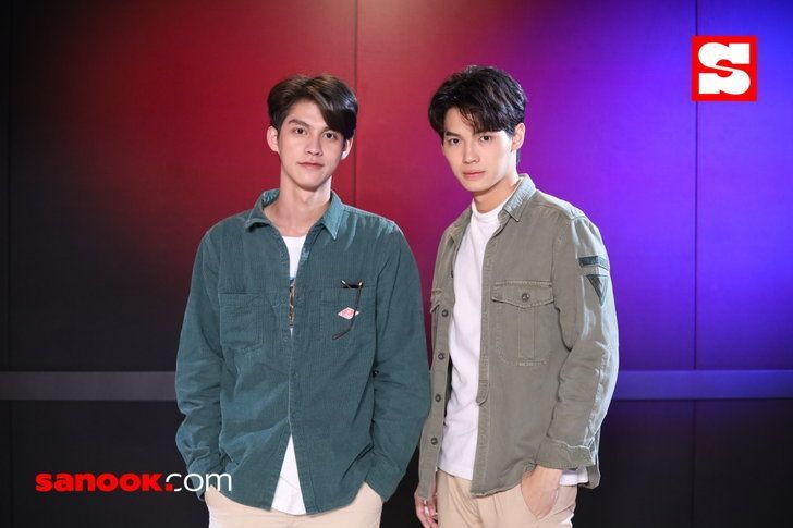 假偶天成 电影版剧照的剧照