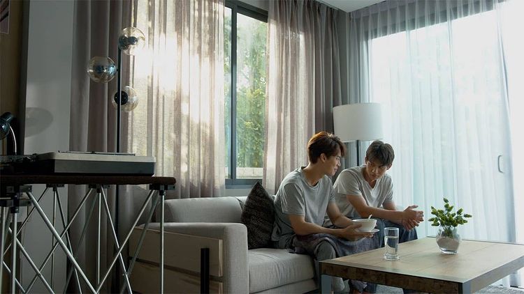 假偶天成 电影版剧照的剧照