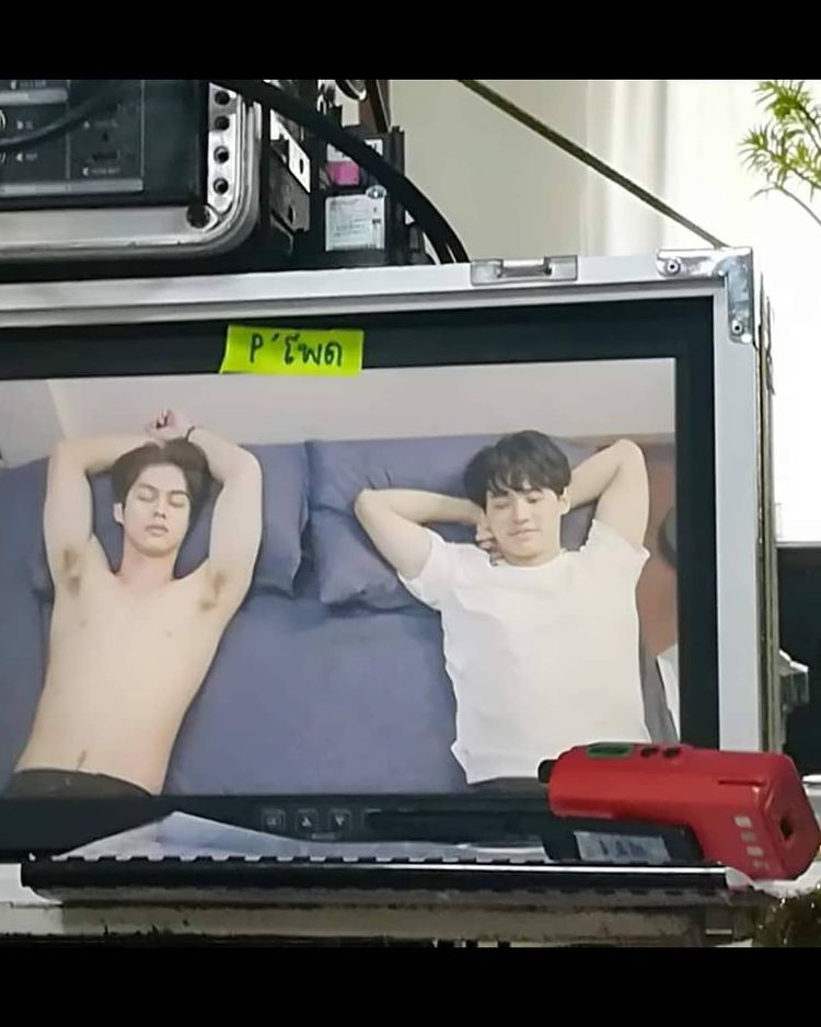 假偶天成 电影版剧照的剧照