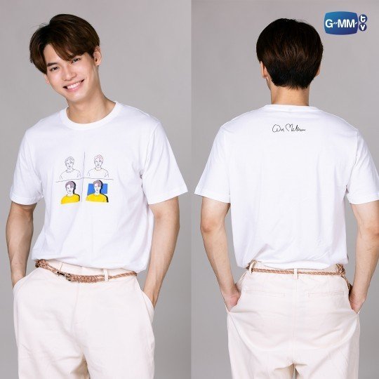 假偶天成 电影版剧照的剧照