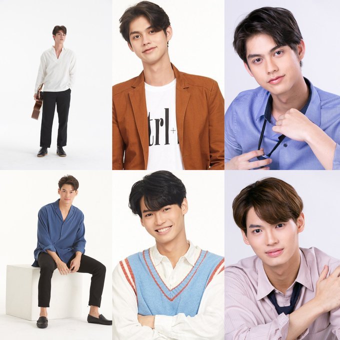 假偶天成 电影版剧照的剧照