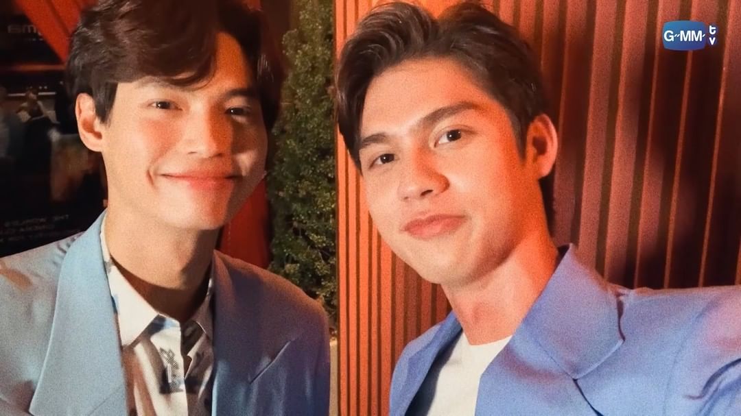 假偶天成 电影版剧照的剧照