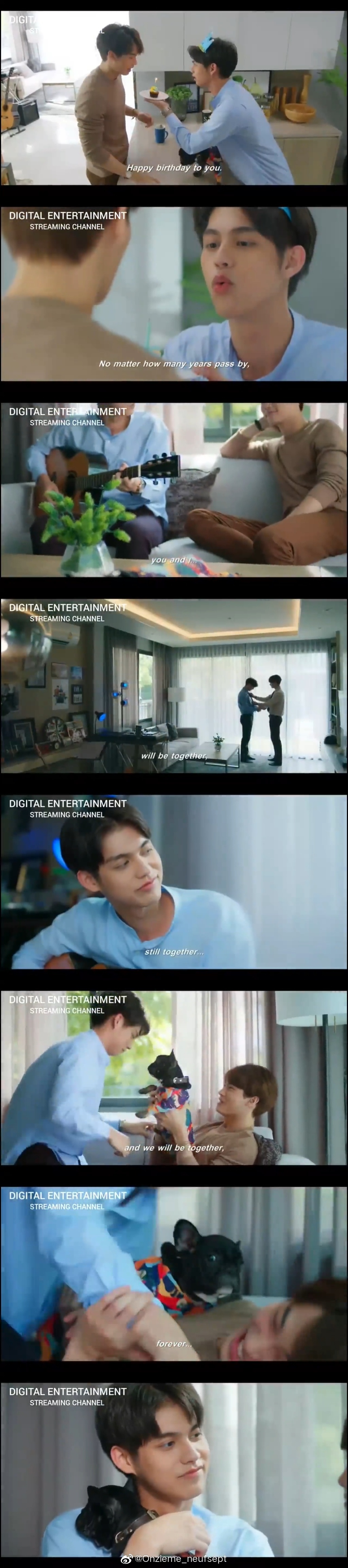 假偶天成 电影版剧照的剧照