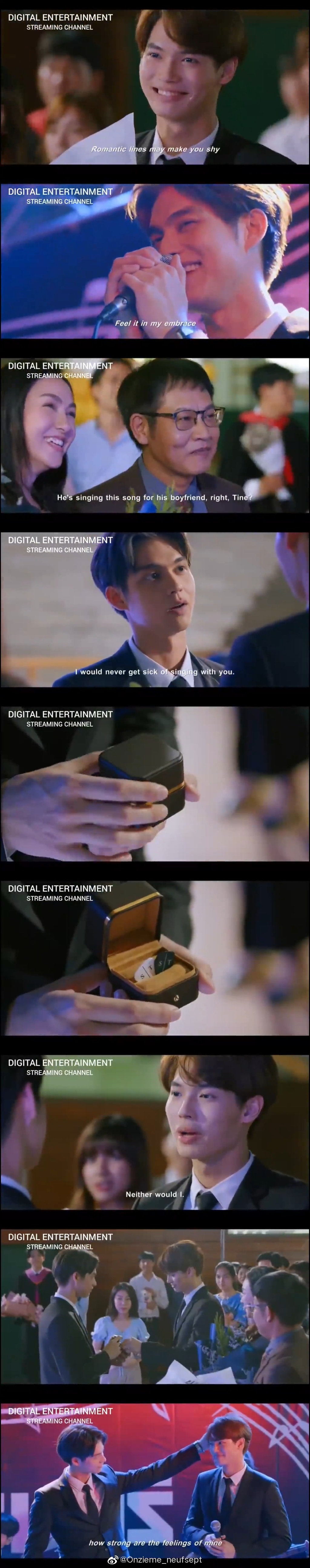 假偶天成 电影版剧照的剧照