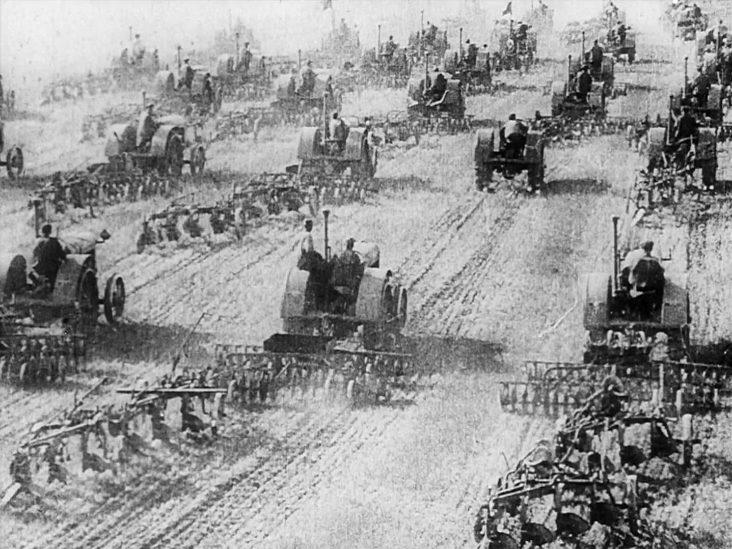 总路线剧照的剧照