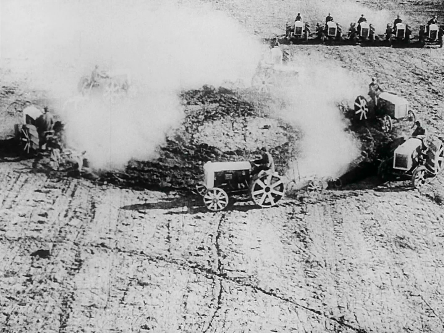 总路线剧照的剧照