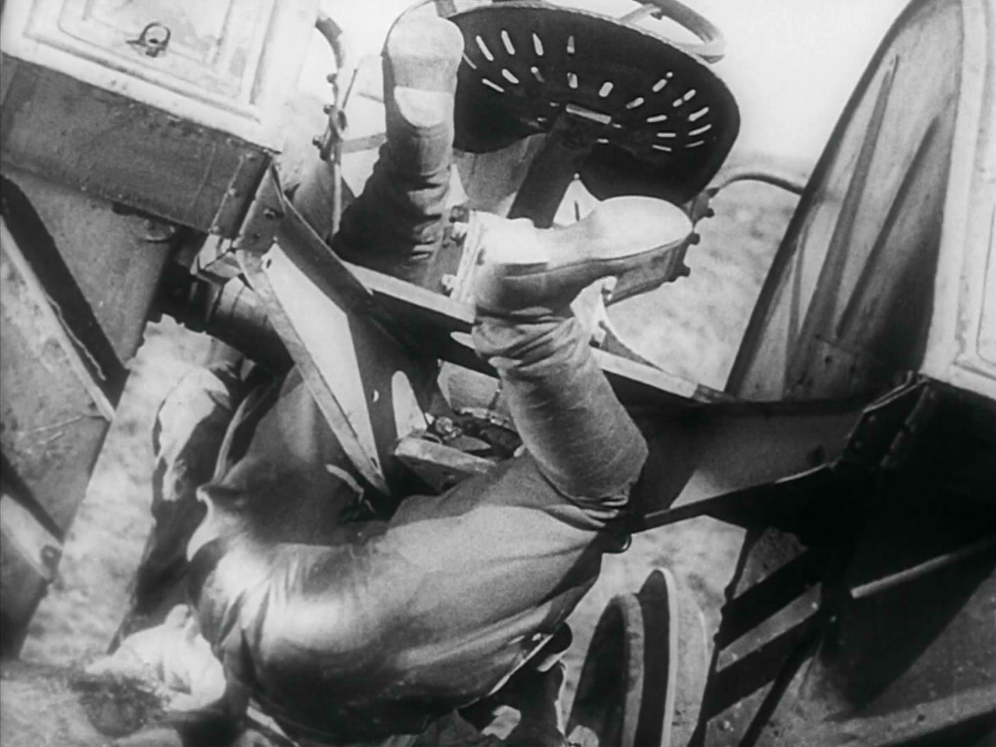 总路线剧照的剧照