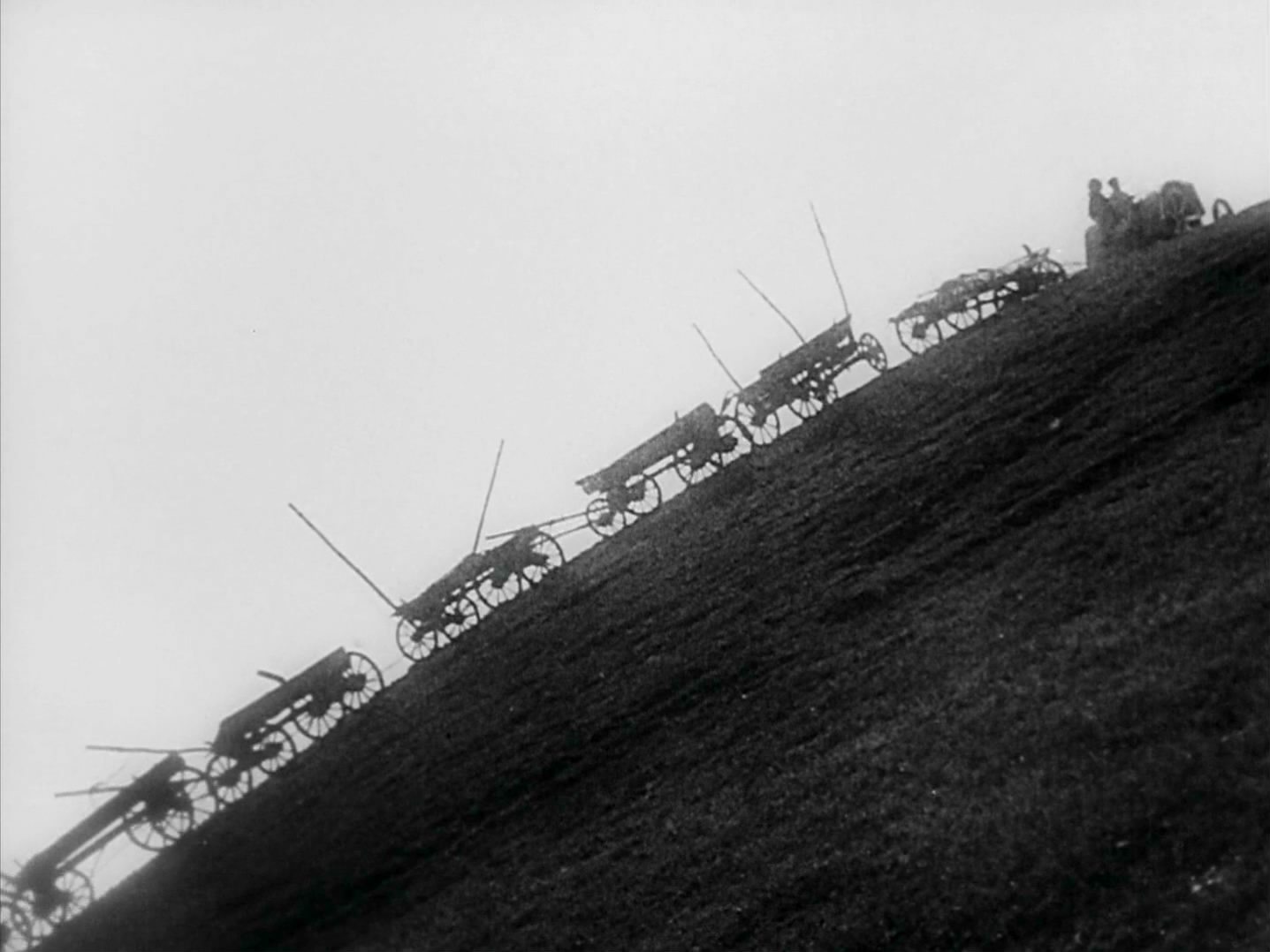 总路线剧照的剧照