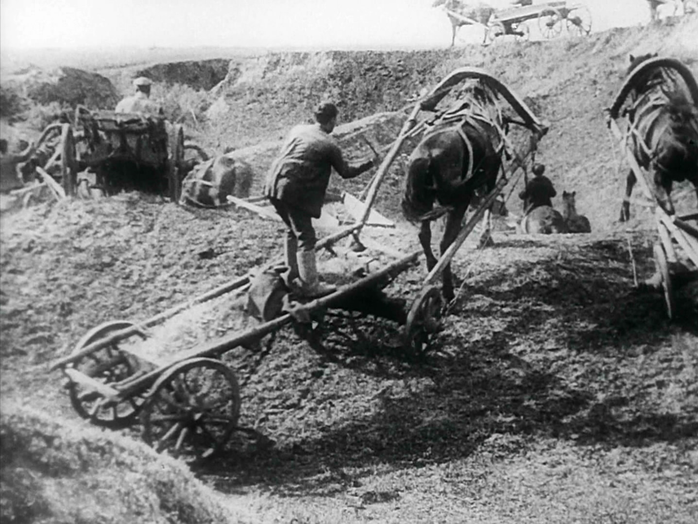 总路线剧照的剧照