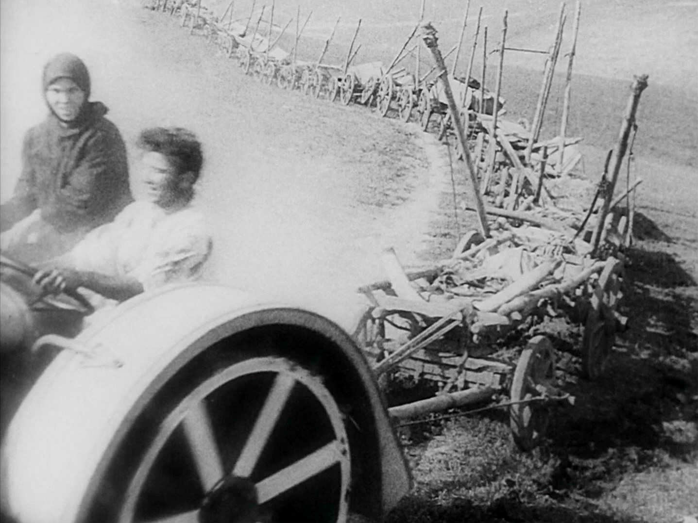 总路线剧照的剧照