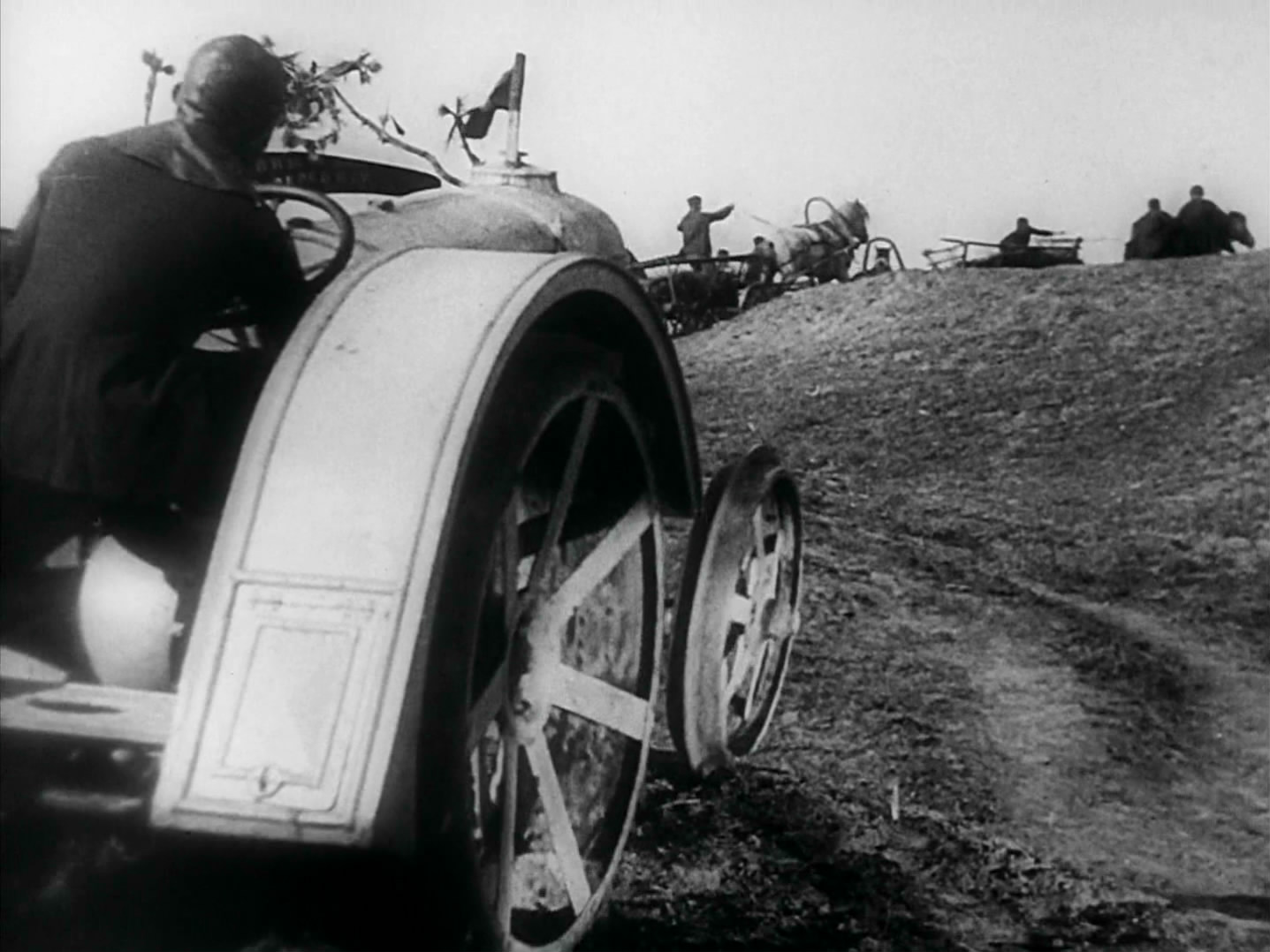 总路线剧照的剧照