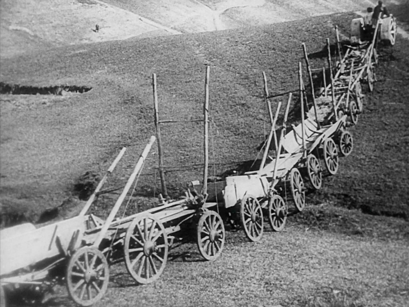 总路线剧照的剧照