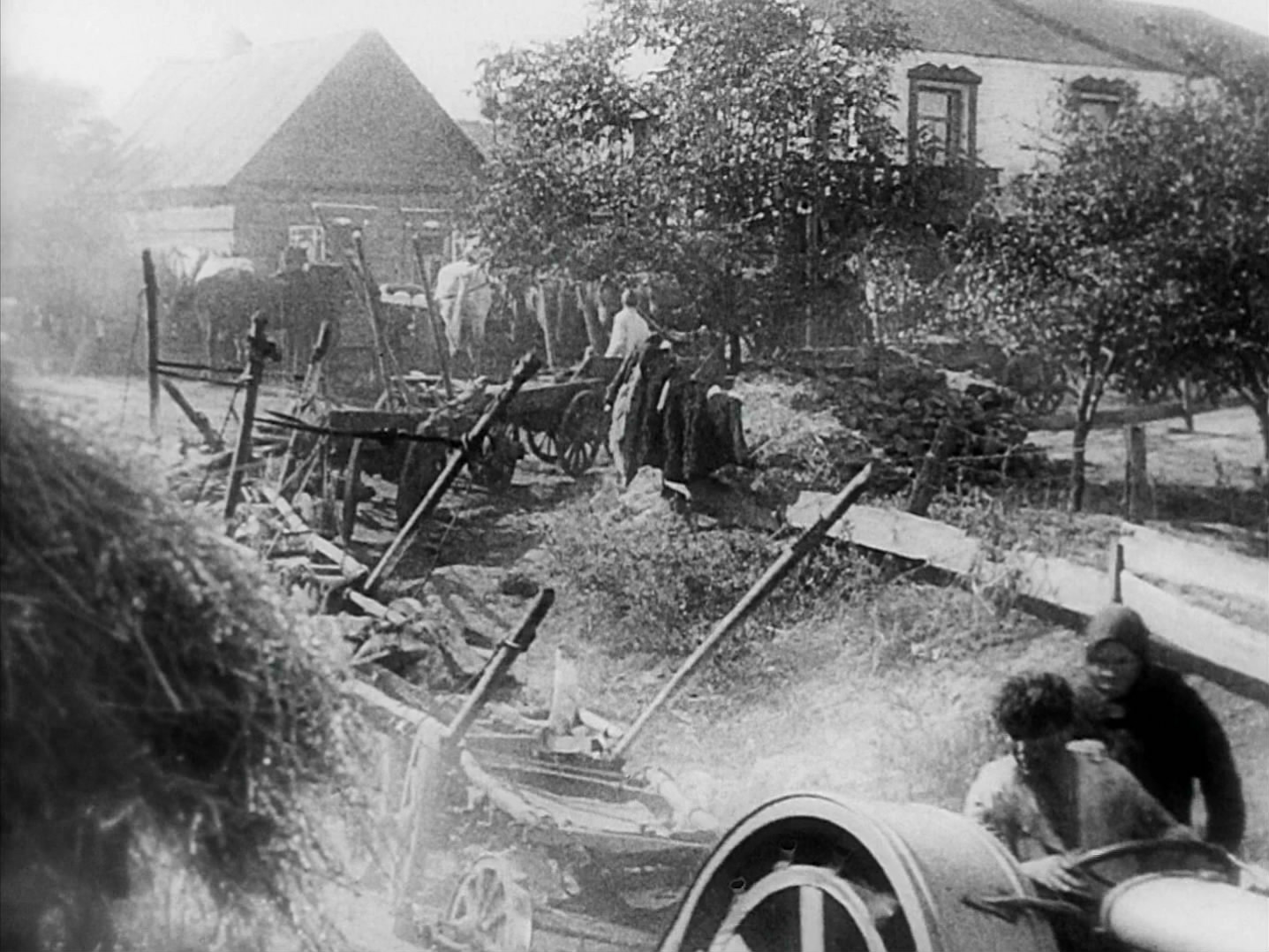 总路线剧照的剧照