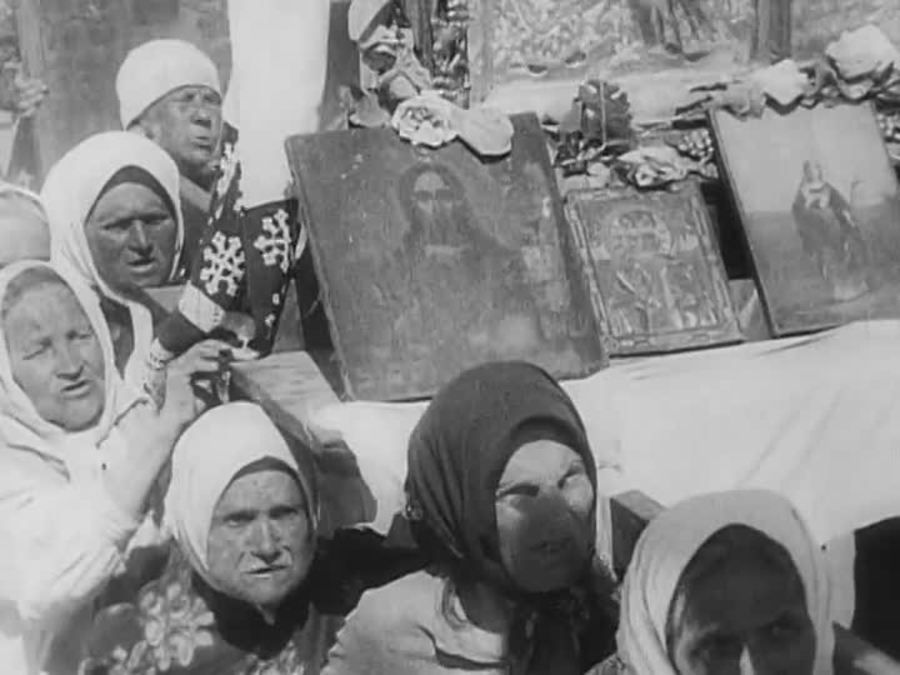 总路线剧照的剧照