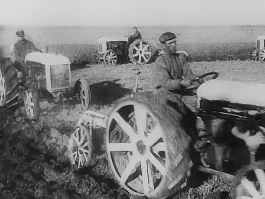 总路线剧照的剧照