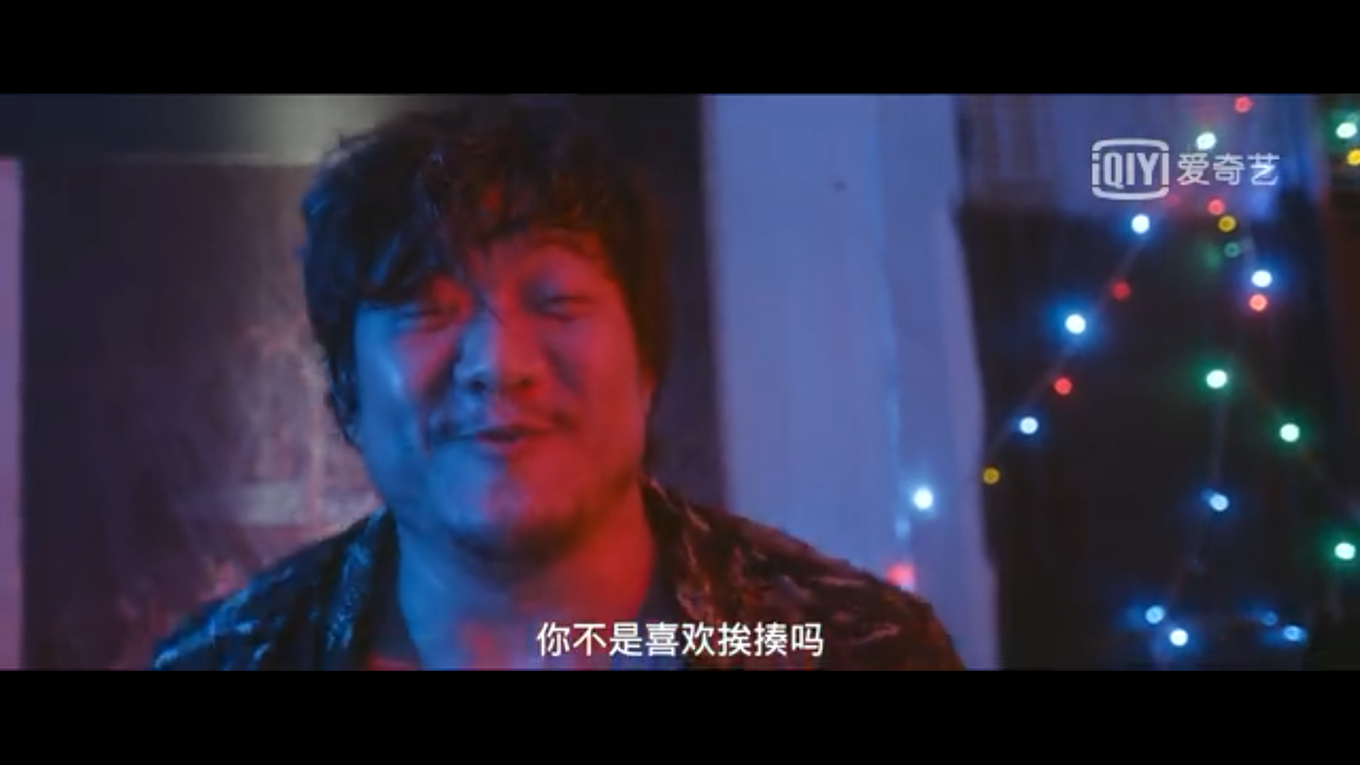 出拳吧，妈妈剧照的剧照