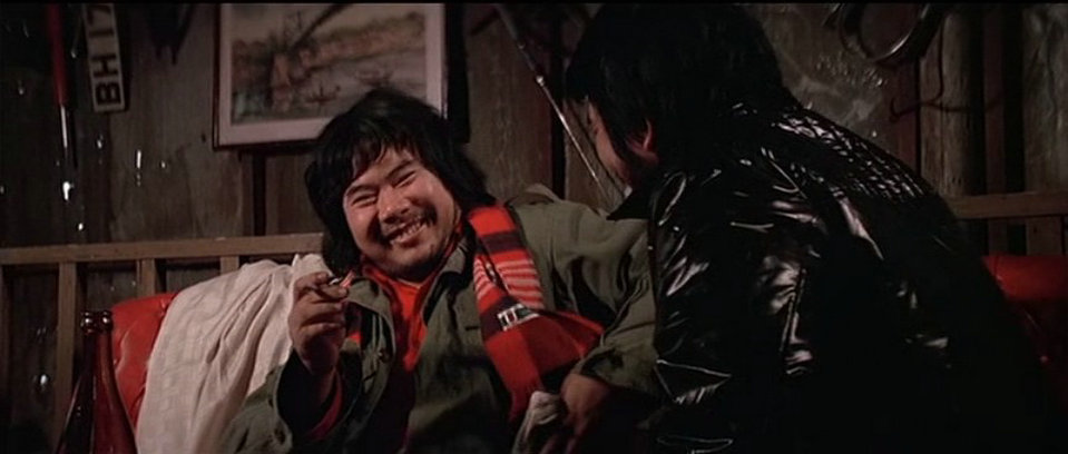 人蛇鼠剧照的剧照