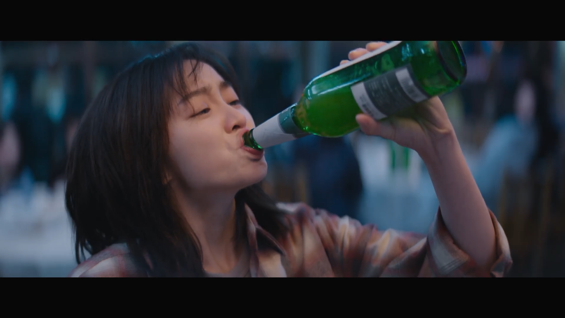 我们的样子像极了爱情剧照的剧照