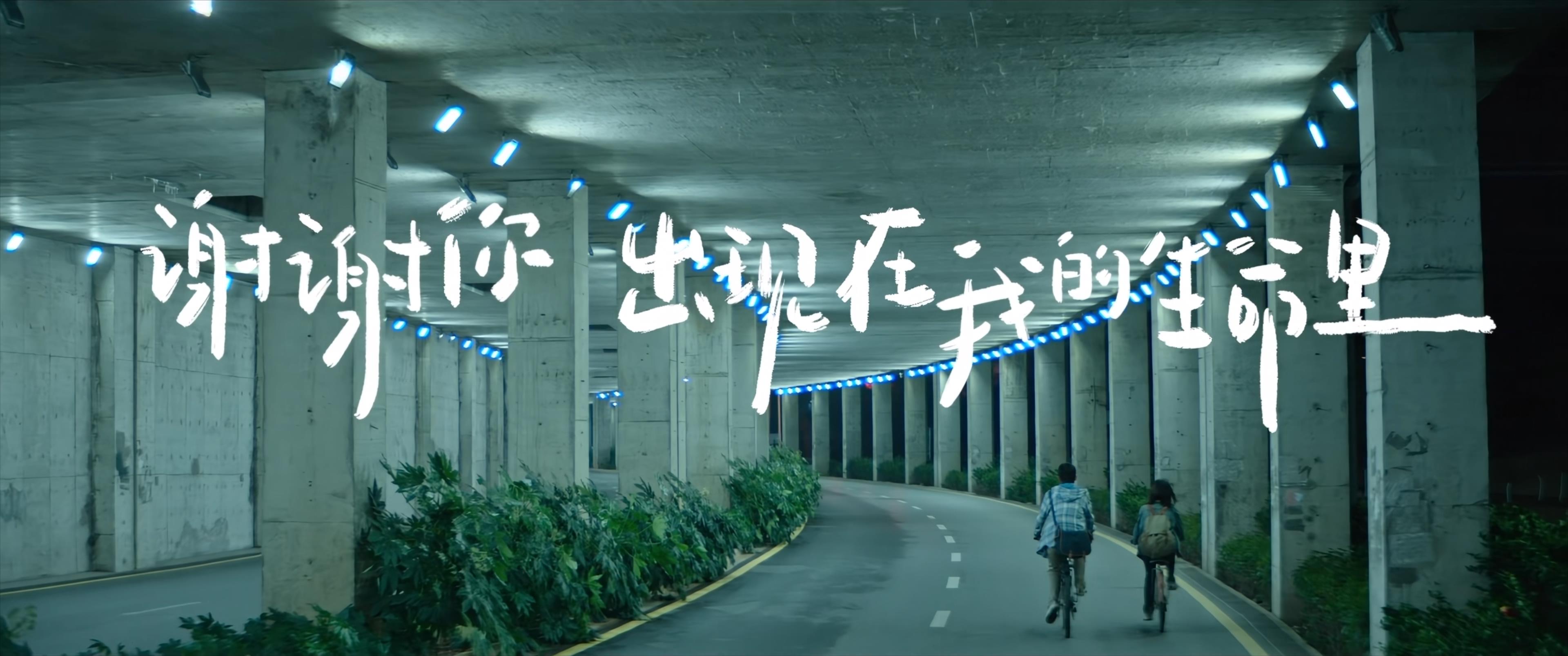 我们的样子像极了爱情剧照的剧照