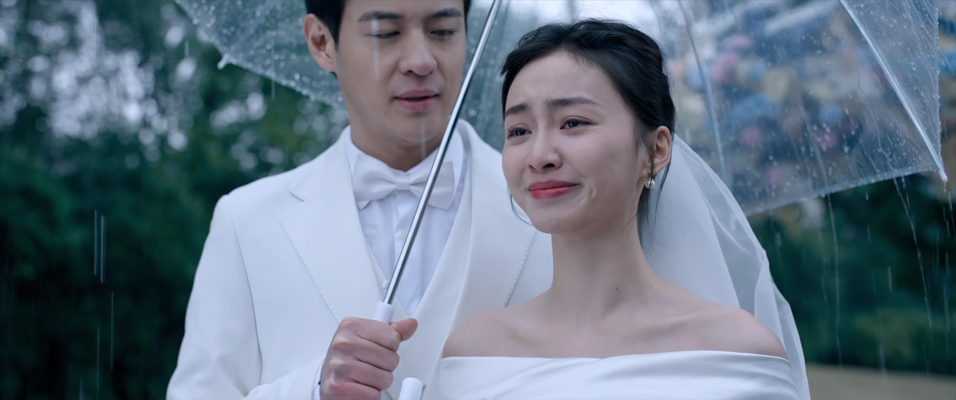 我们的样子像极了爱情剧照的剧照