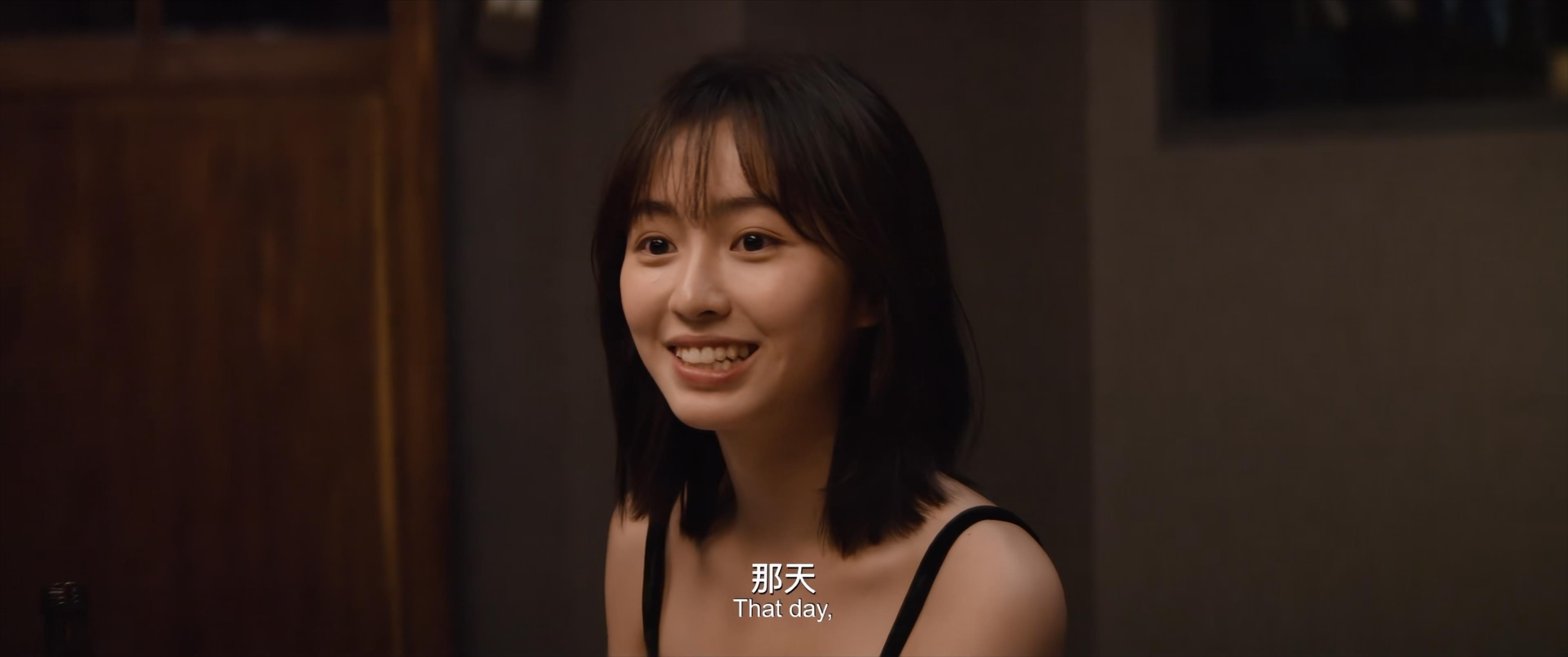 我们的样子像极了爱情剧照的剧照