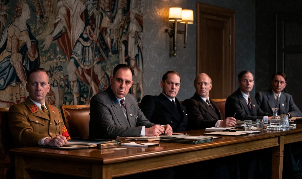 万湖会议剧照的剧照