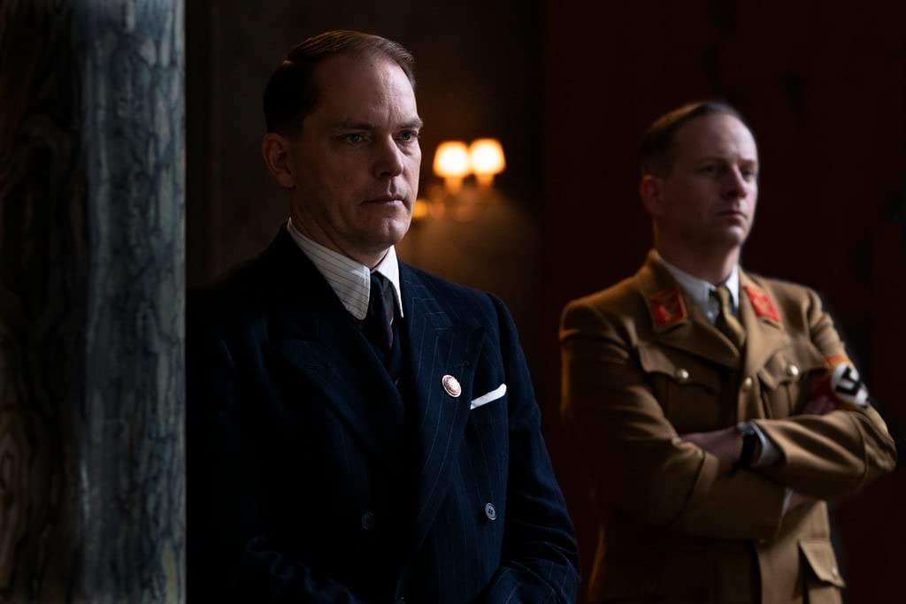 万湖会议剧照的剧照