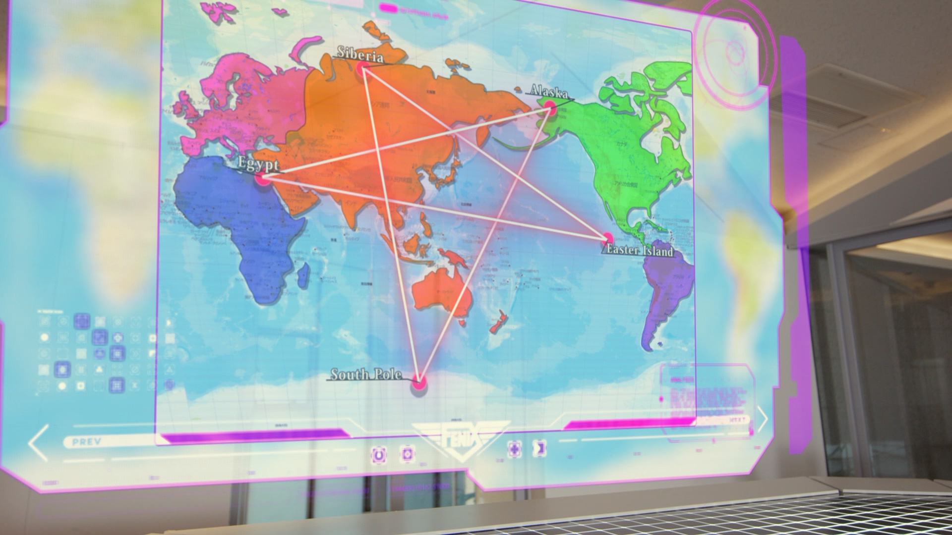 假面骑士：超越世代剧照的剧照