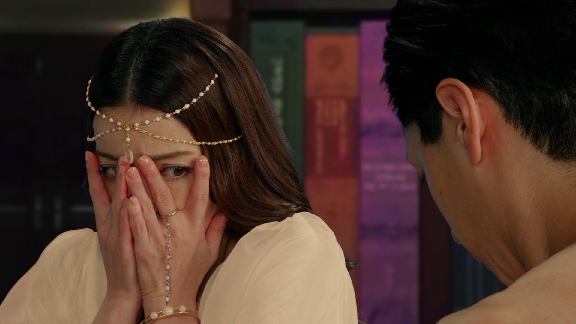 假面骑士：超越世代剧照的剧照