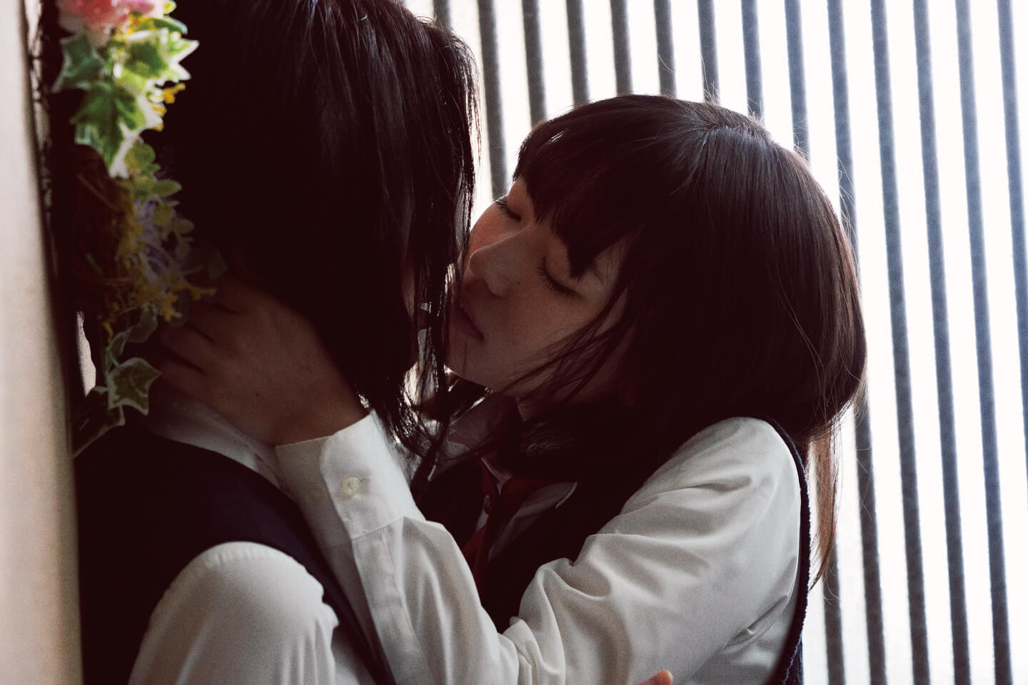 手写信剧照的剧照