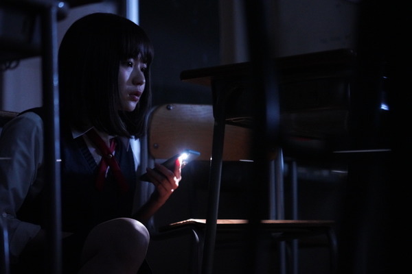 手写信剧照的剧照