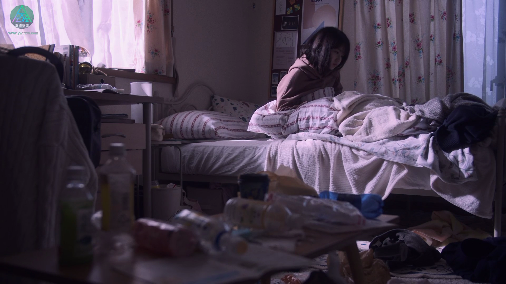 手写信剧照的剧照