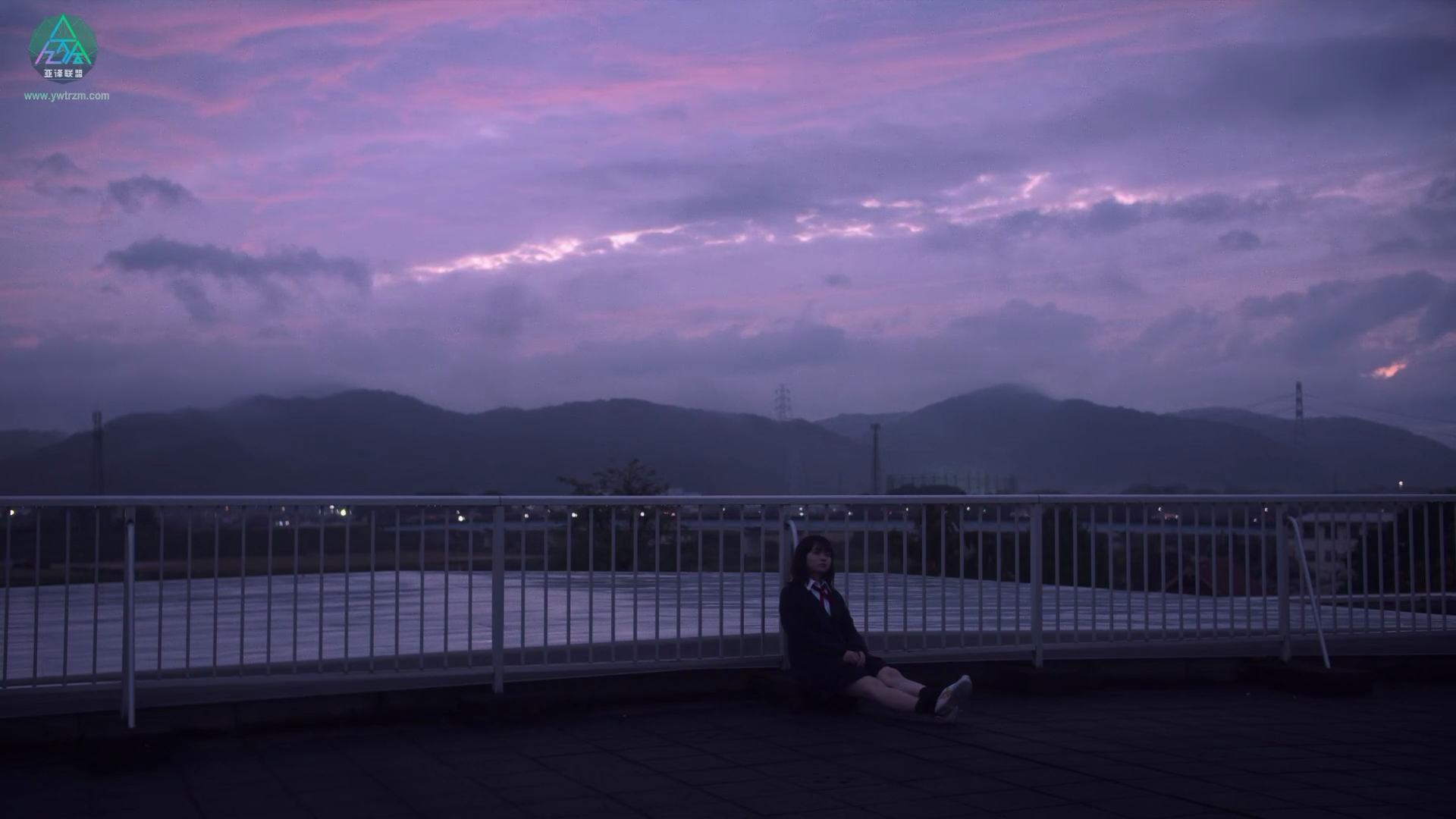 手写信剧照的剧照