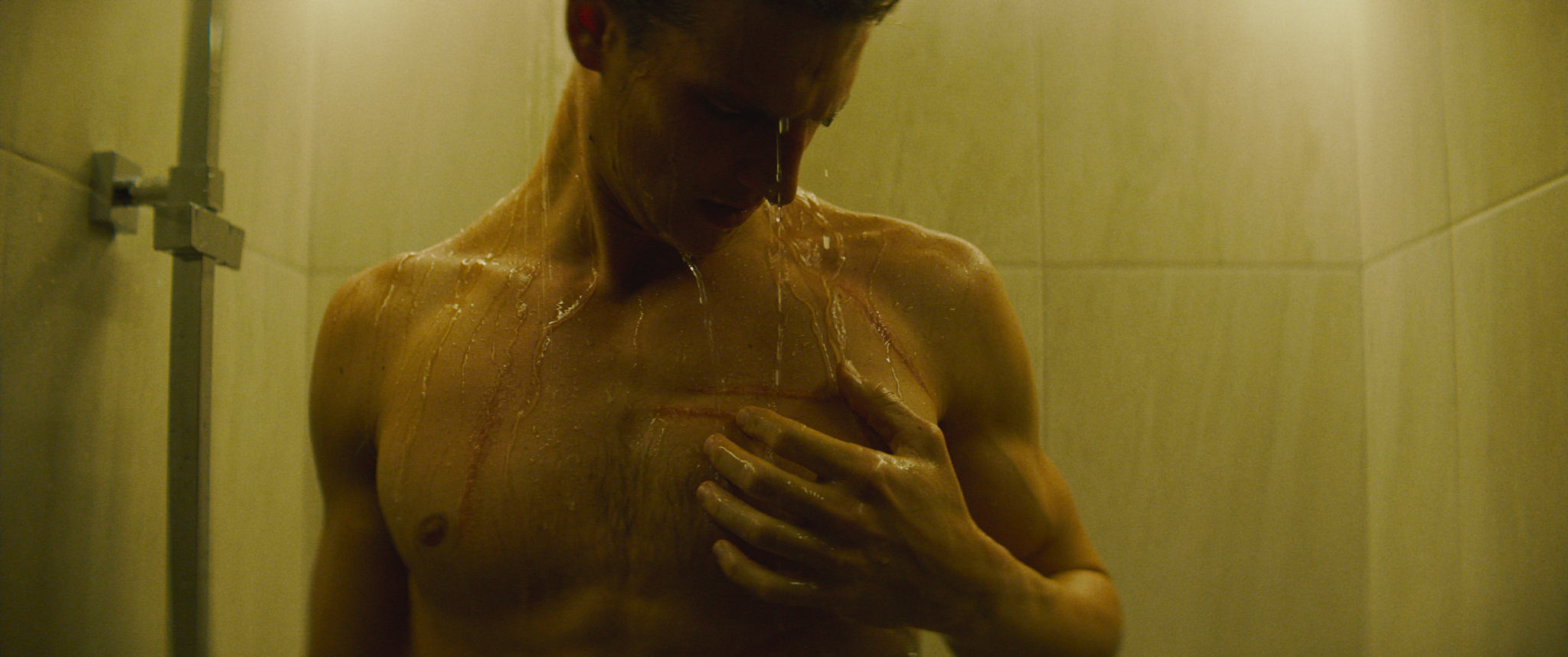 心悸效应剧照的剧照