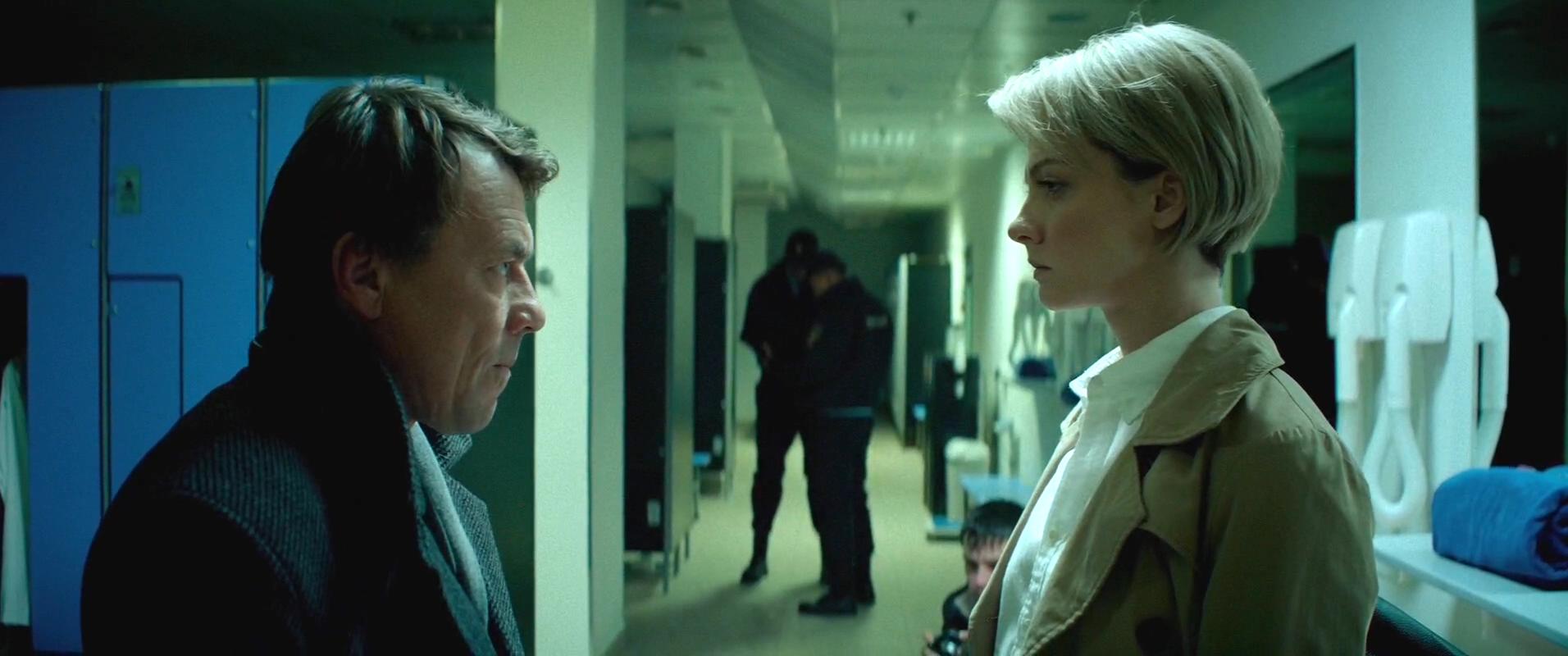 心悸效应剧照的剧照